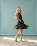 The Avery Dress