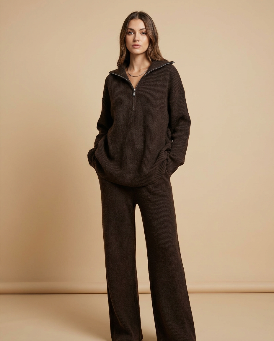 Campfire Chocolate Set