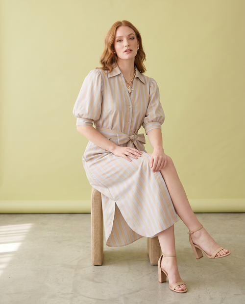 Carmel Dress