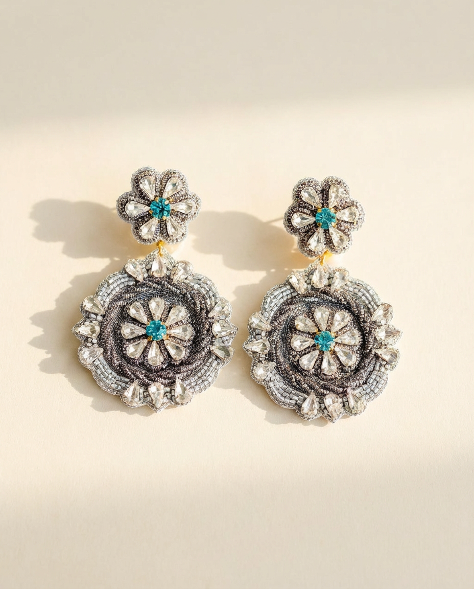 Tehya Earrings