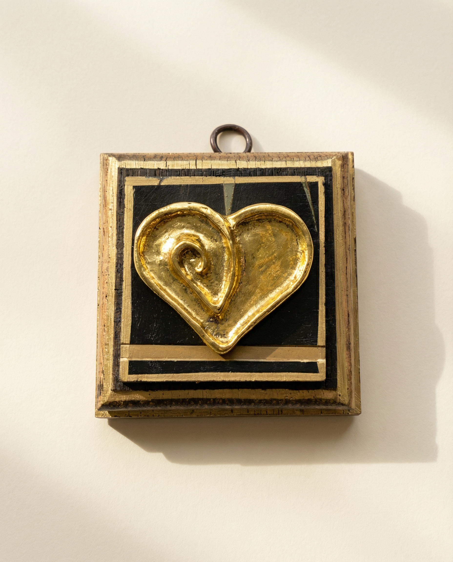 Golden Love Coromandel Bee