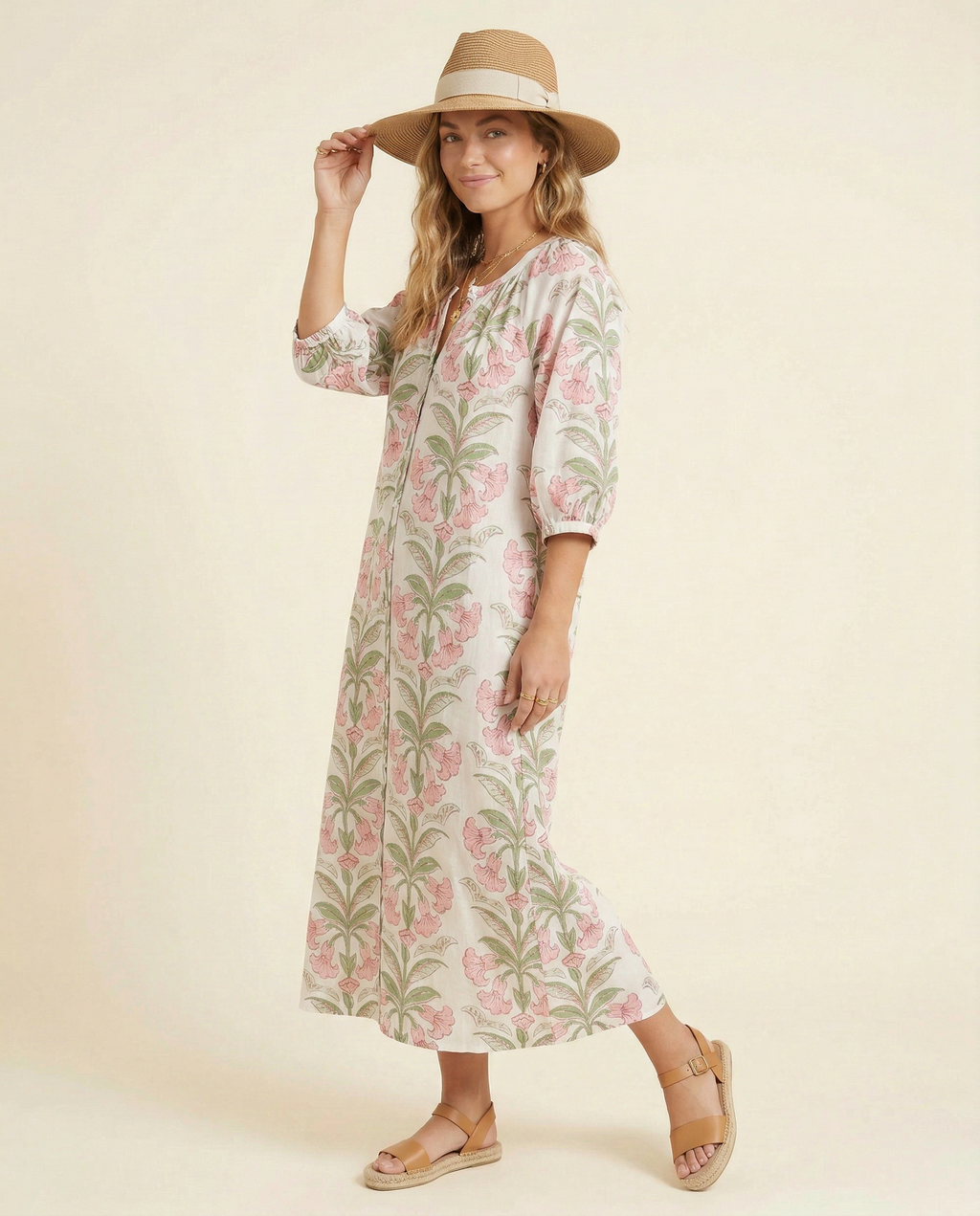 Jenny Dress
