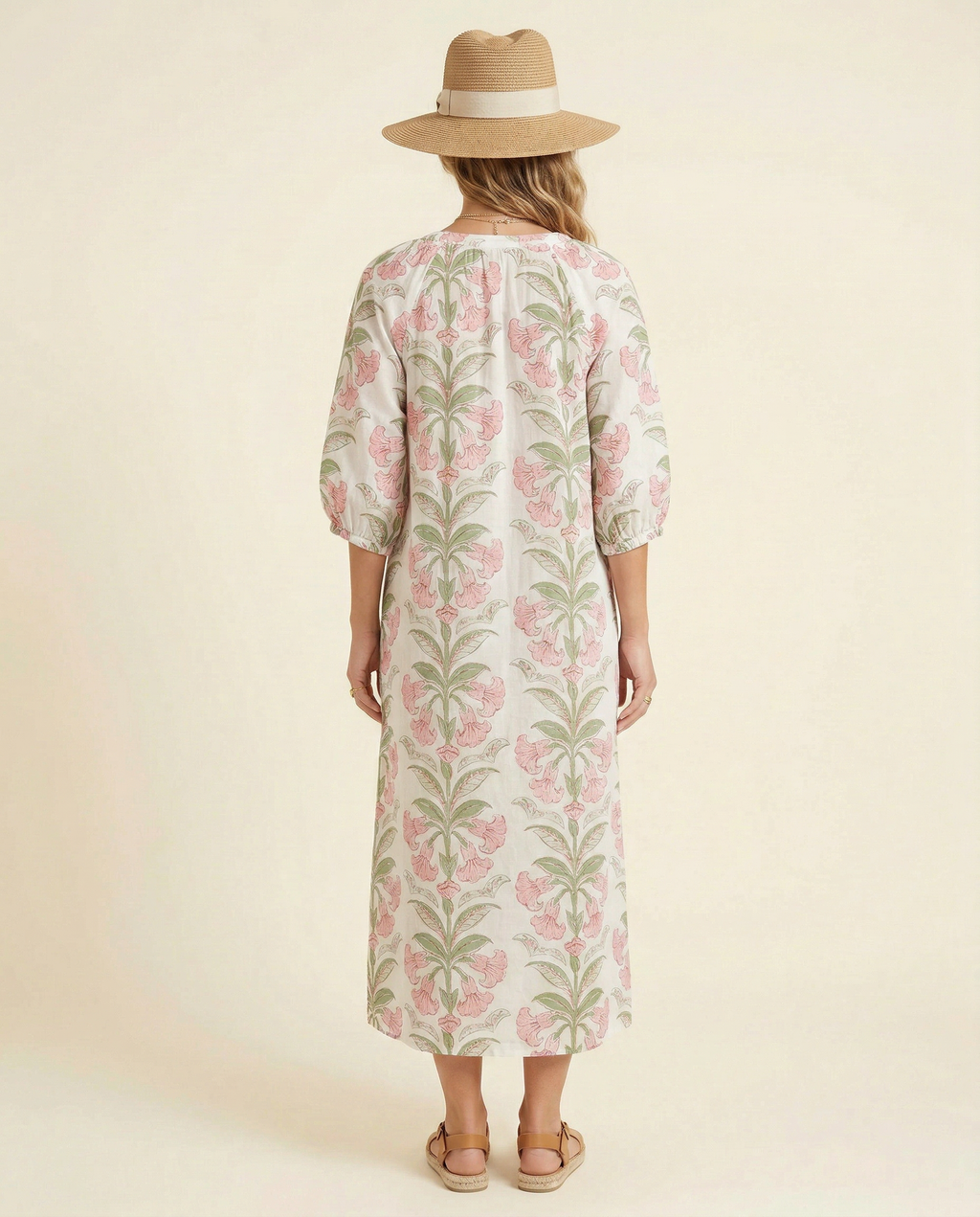 Jenny Dress