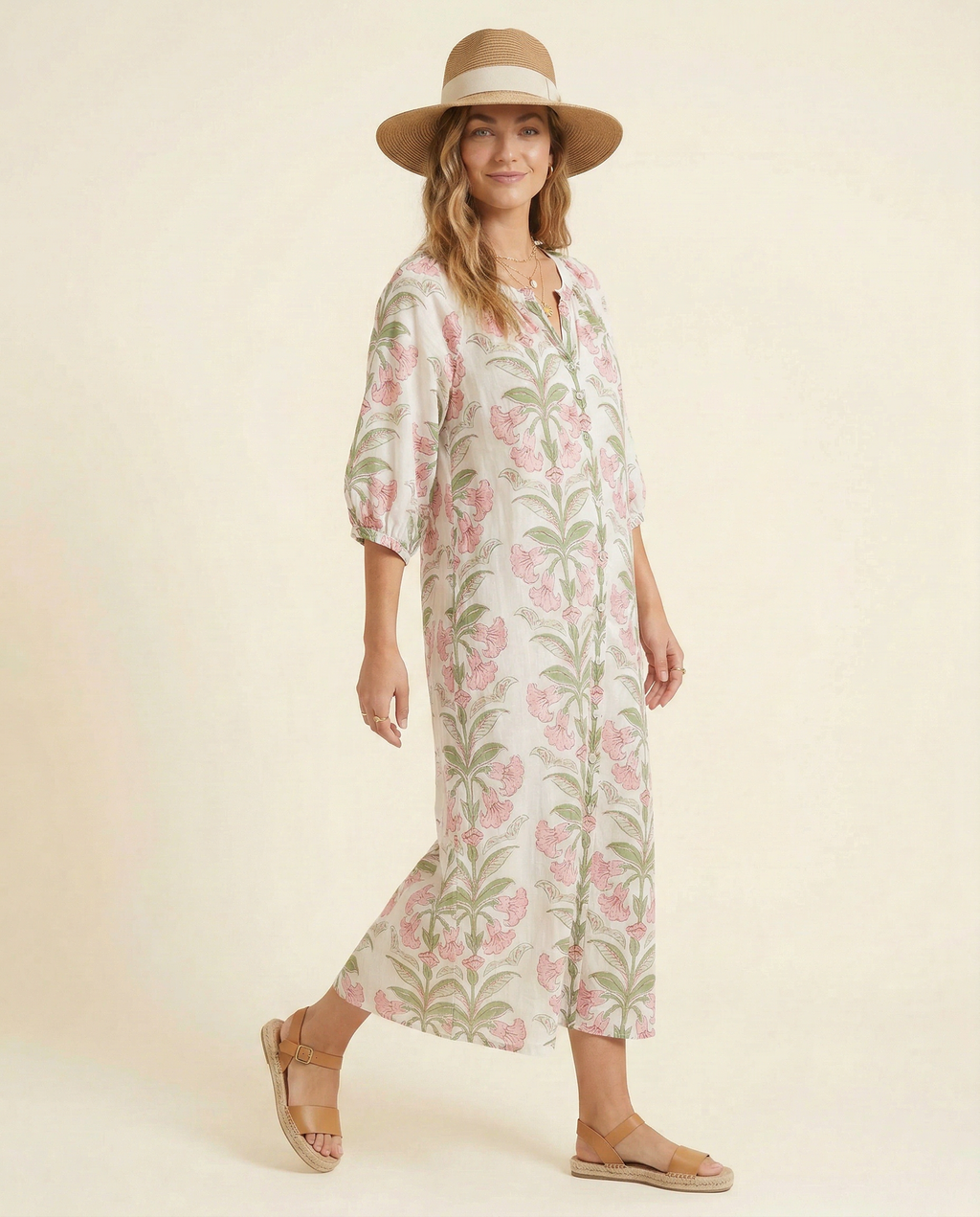 Jenny Dress