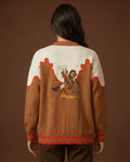 Cowgirl Cardigan