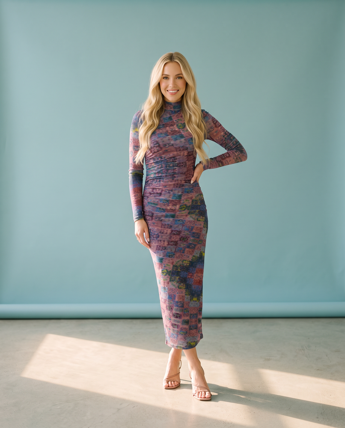Clara Sweet Dreams Dress