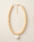Pure Heart Necklace