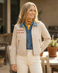 Sweetheart of the Rodeo Jacket