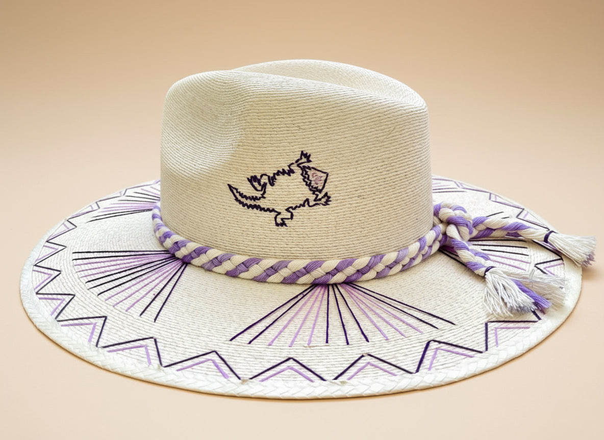 DF Exclusive Go Frogs Hat