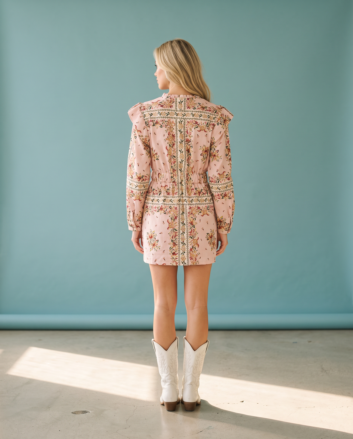 Hanky Panky Dress