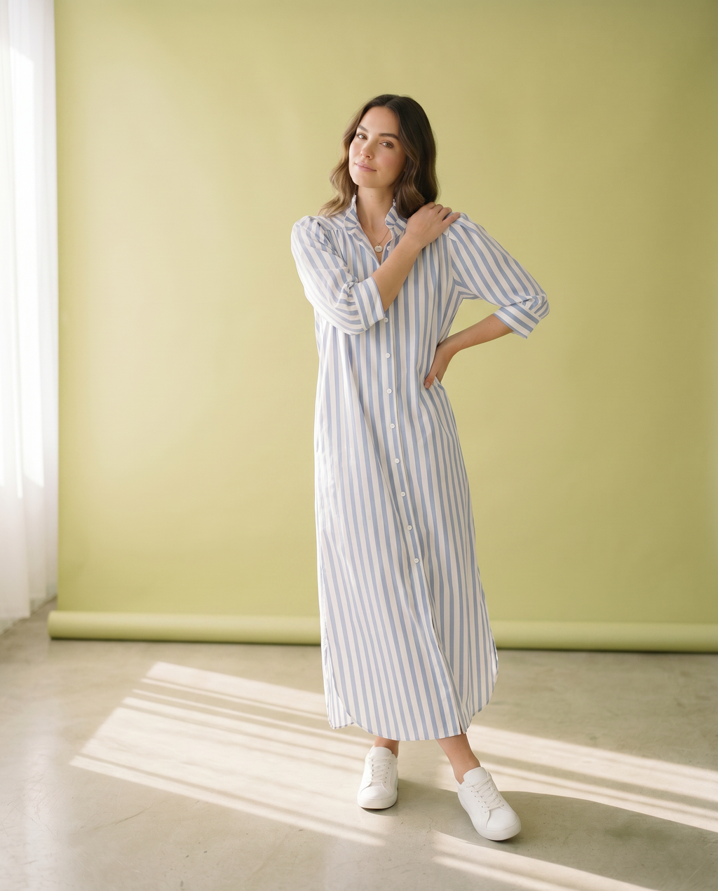 Cape Cod Dress