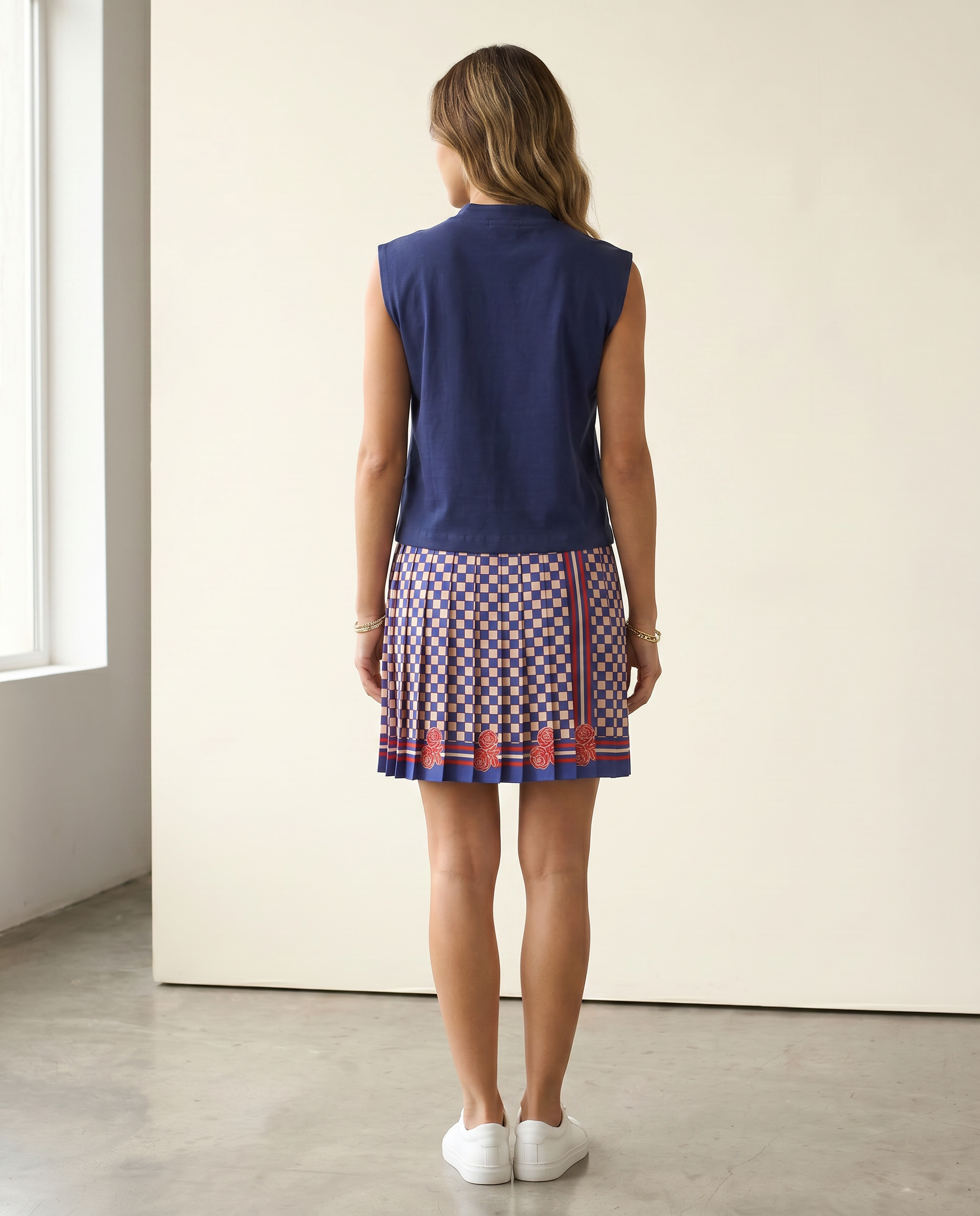 Liberty Dress