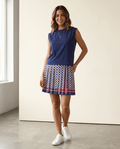 Liberty Dress