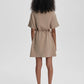 Maple Dress 2.0 - Taupe