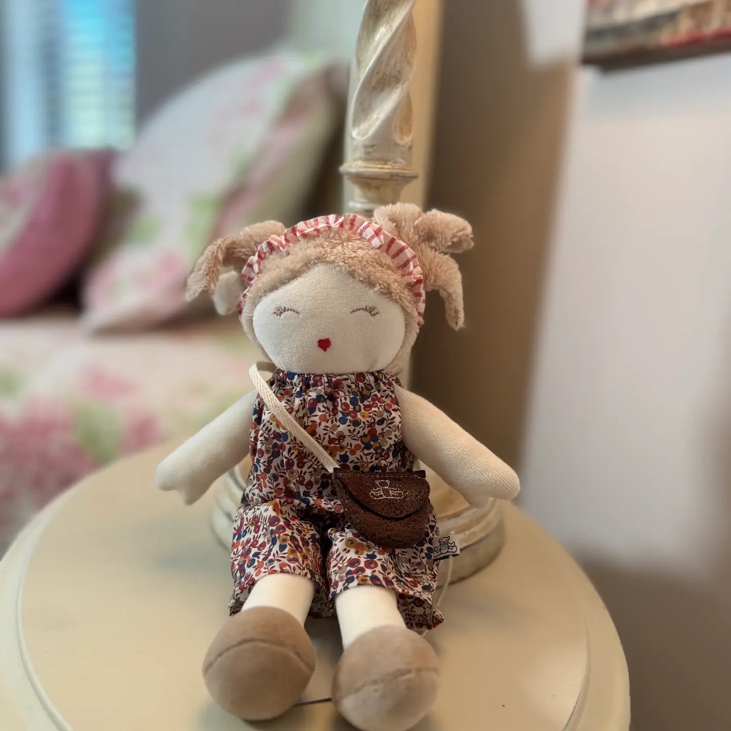 Marguerite the Doll - Liberty London