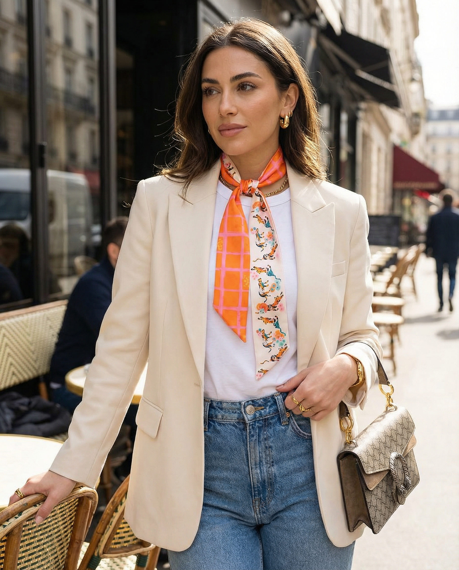 Dancing Leopards Twilly