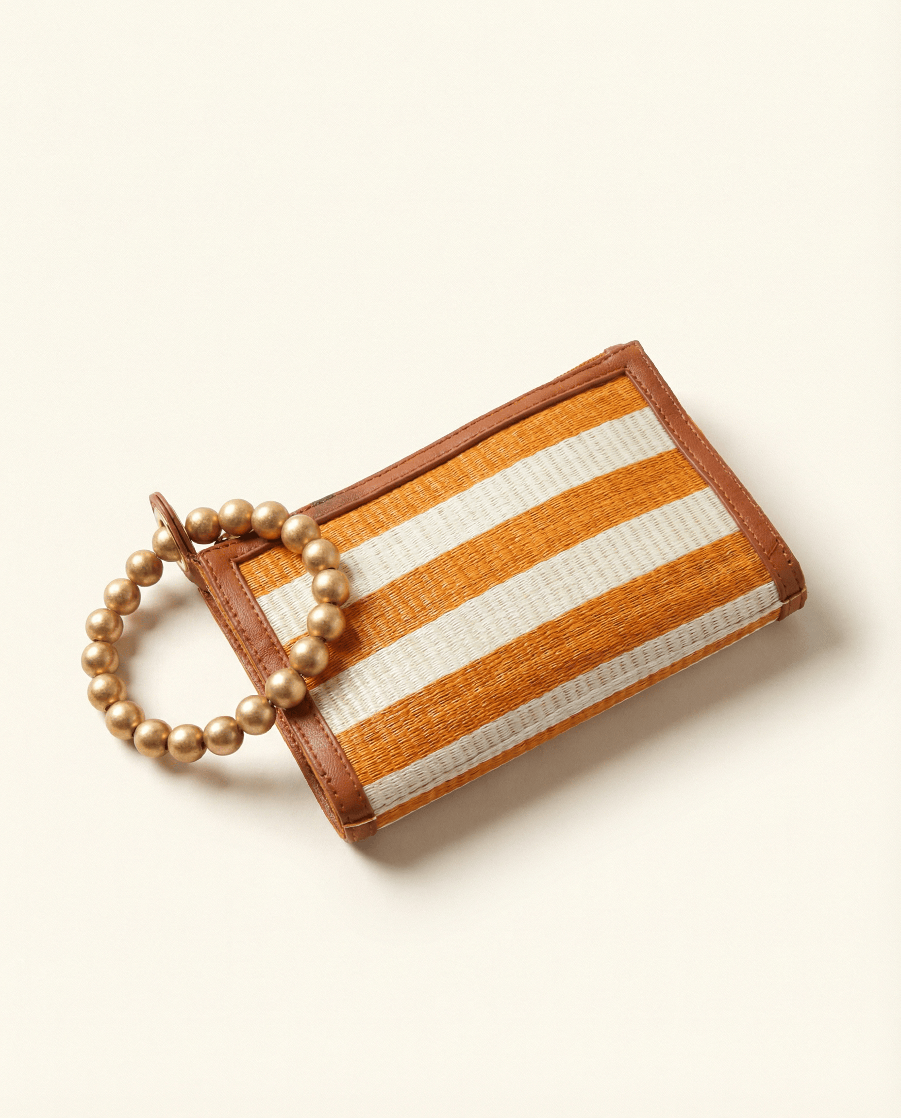 Tangerine Tides Wrislet