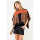 Gia Poncho
