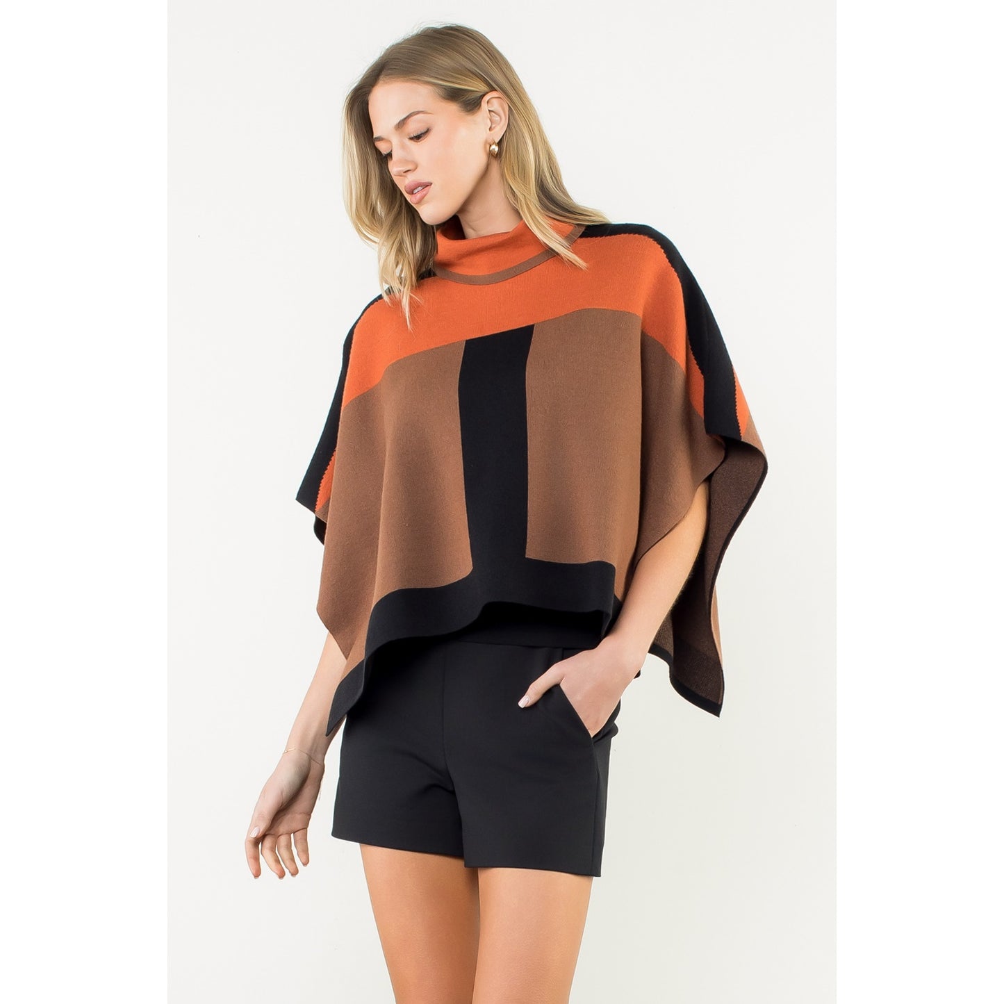 Gia Poncho