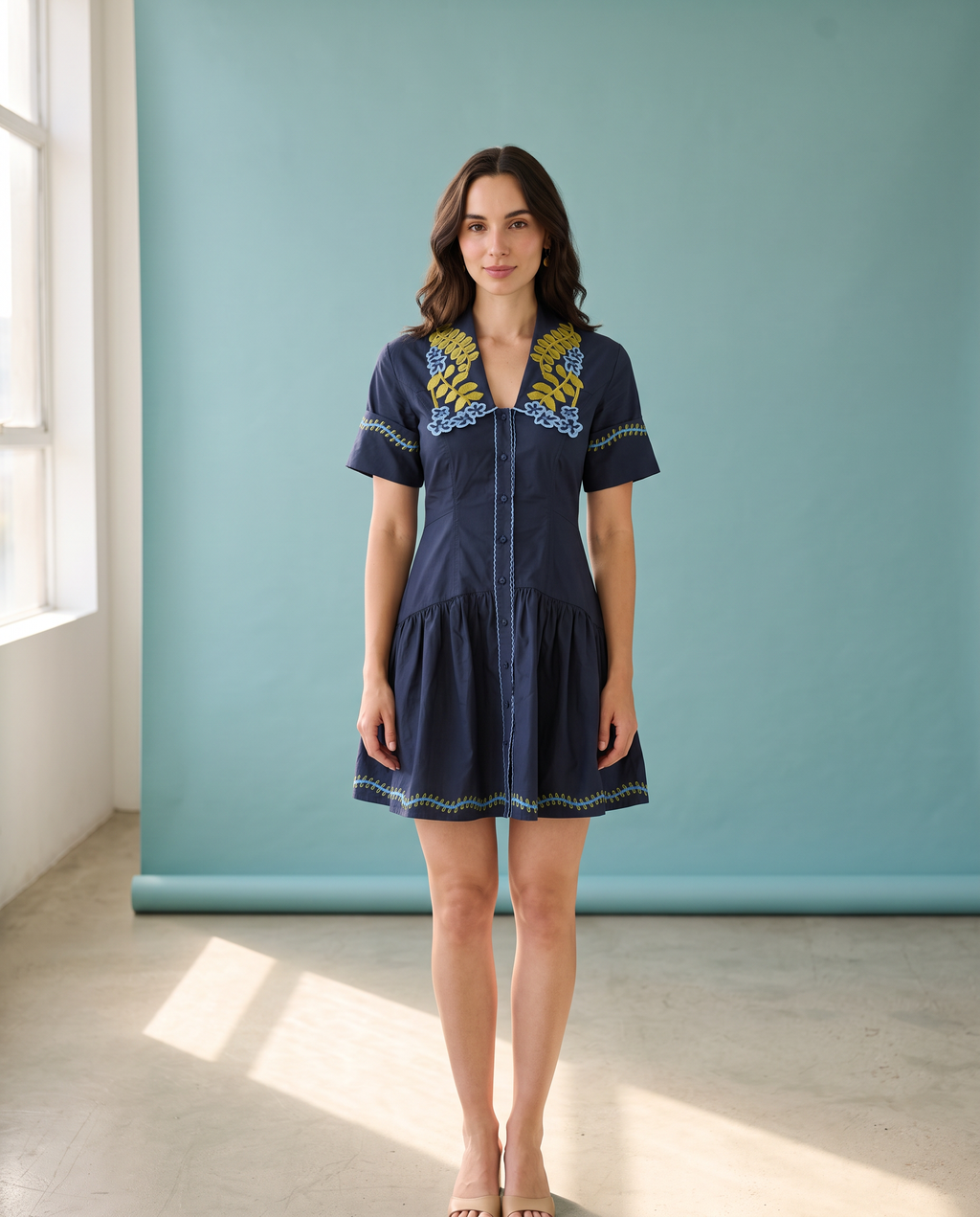 Aspen Dress