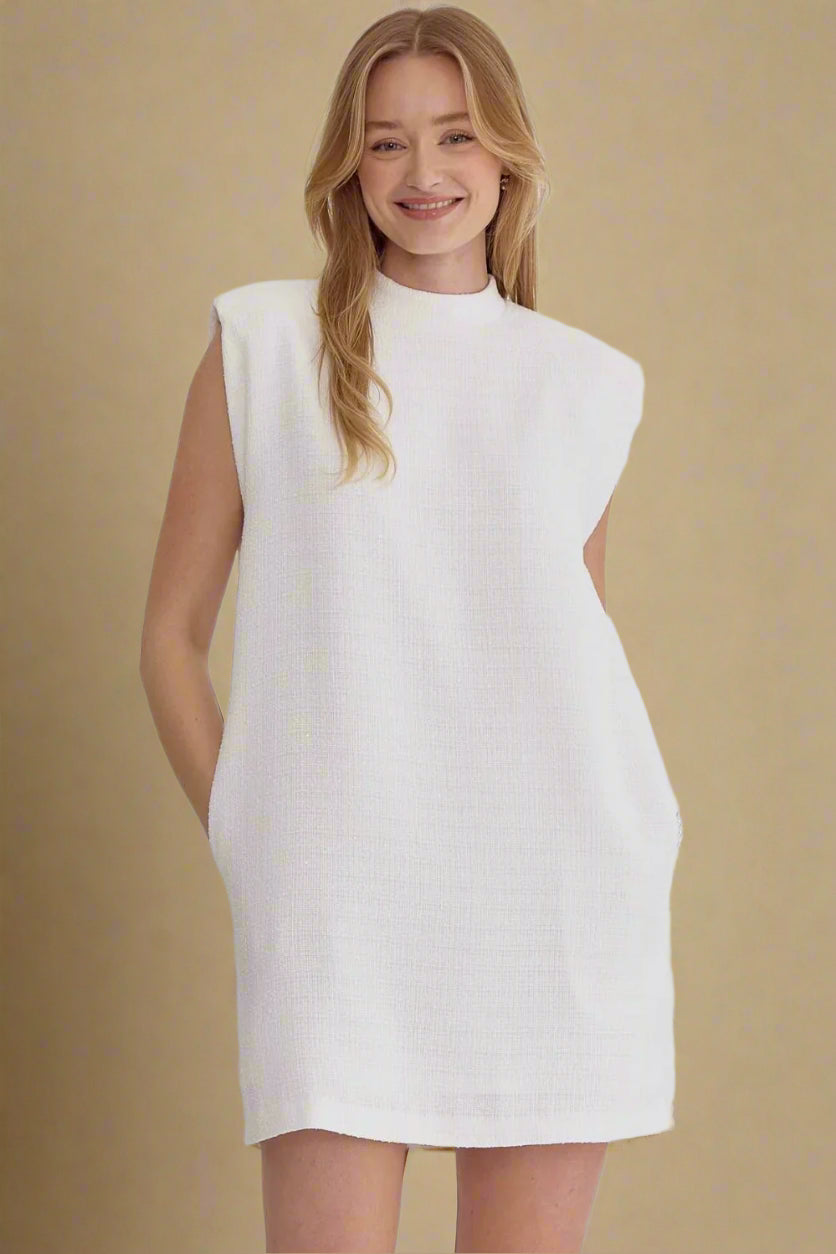 Let’s Tailgate Dress