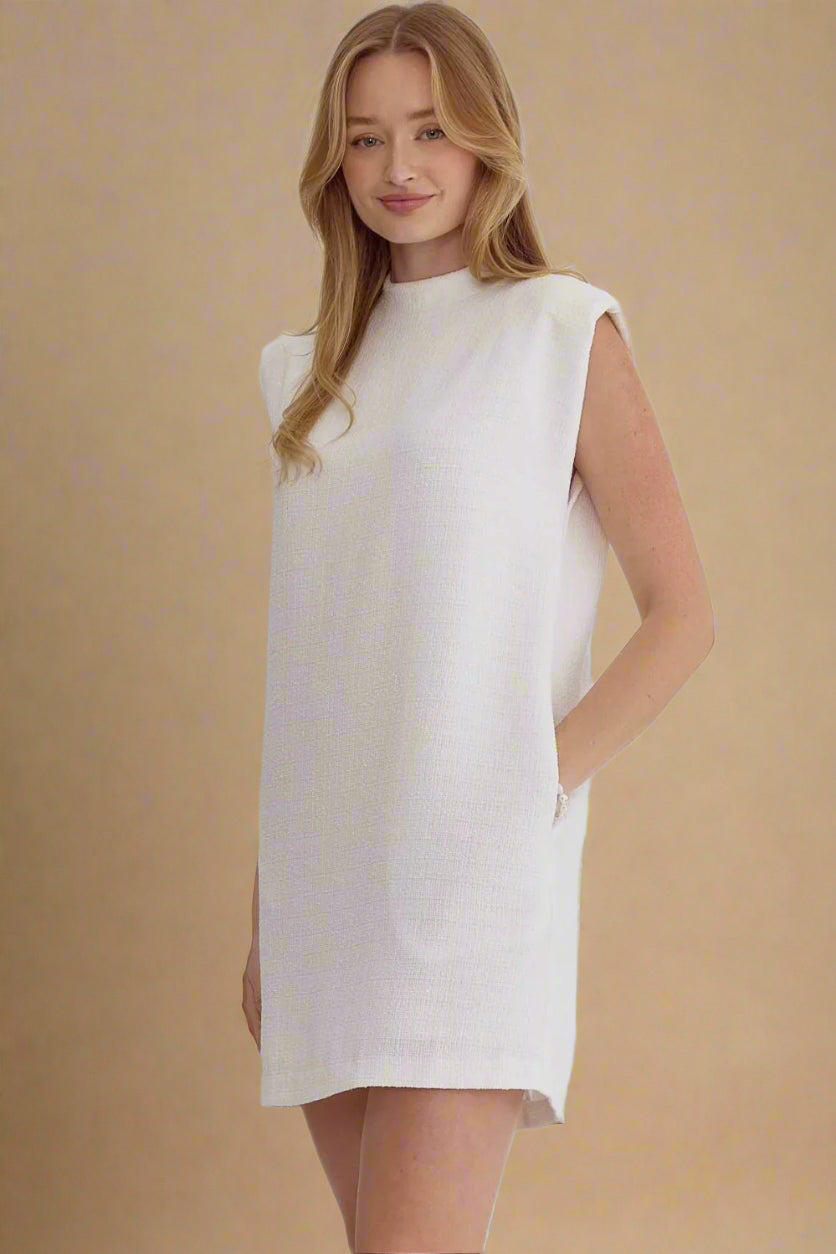 Let’s Tailgate Dress