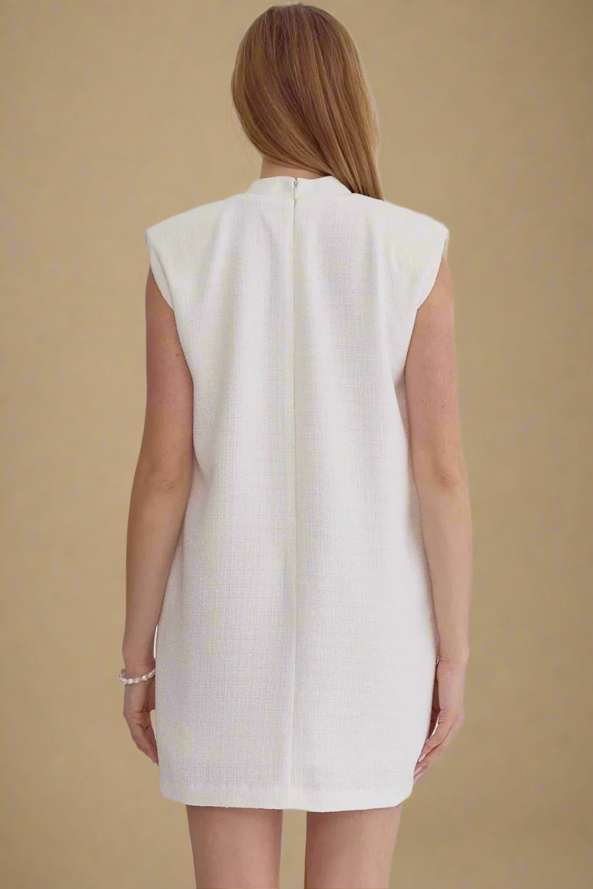 Let’s Tailgate Dress