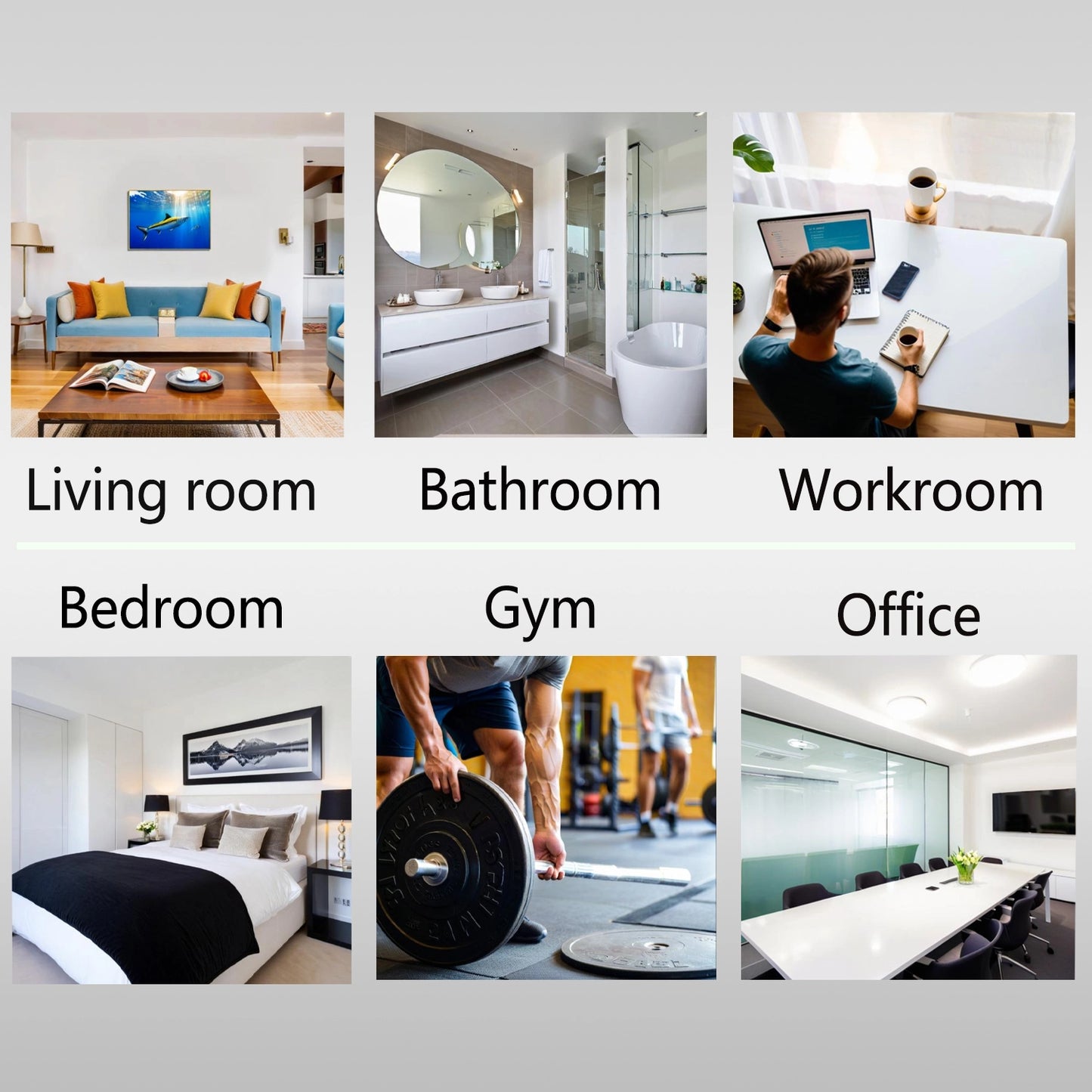 Golden Orchid Flower Diffuser Gift Set - White Orchid