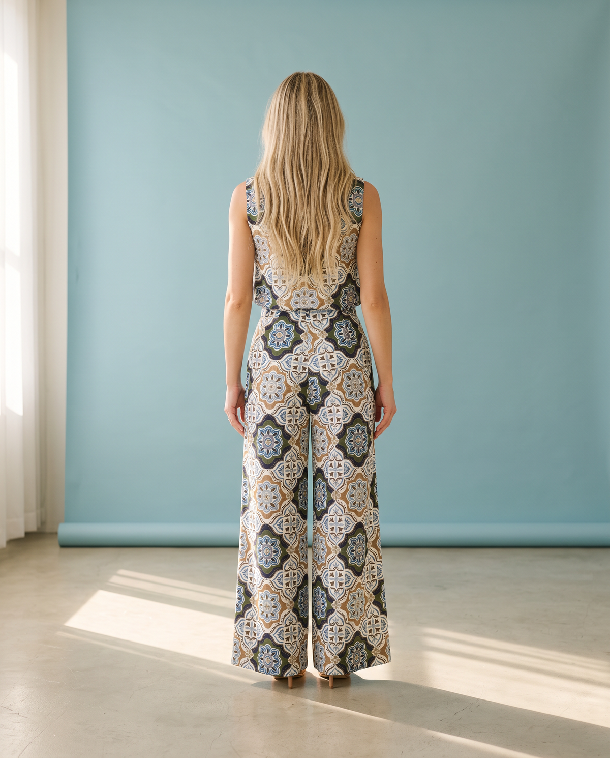 Manor House Pants