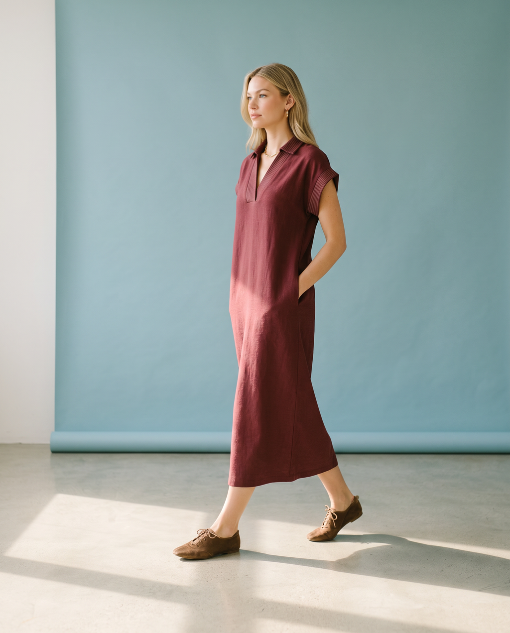 College Station Crush Dress