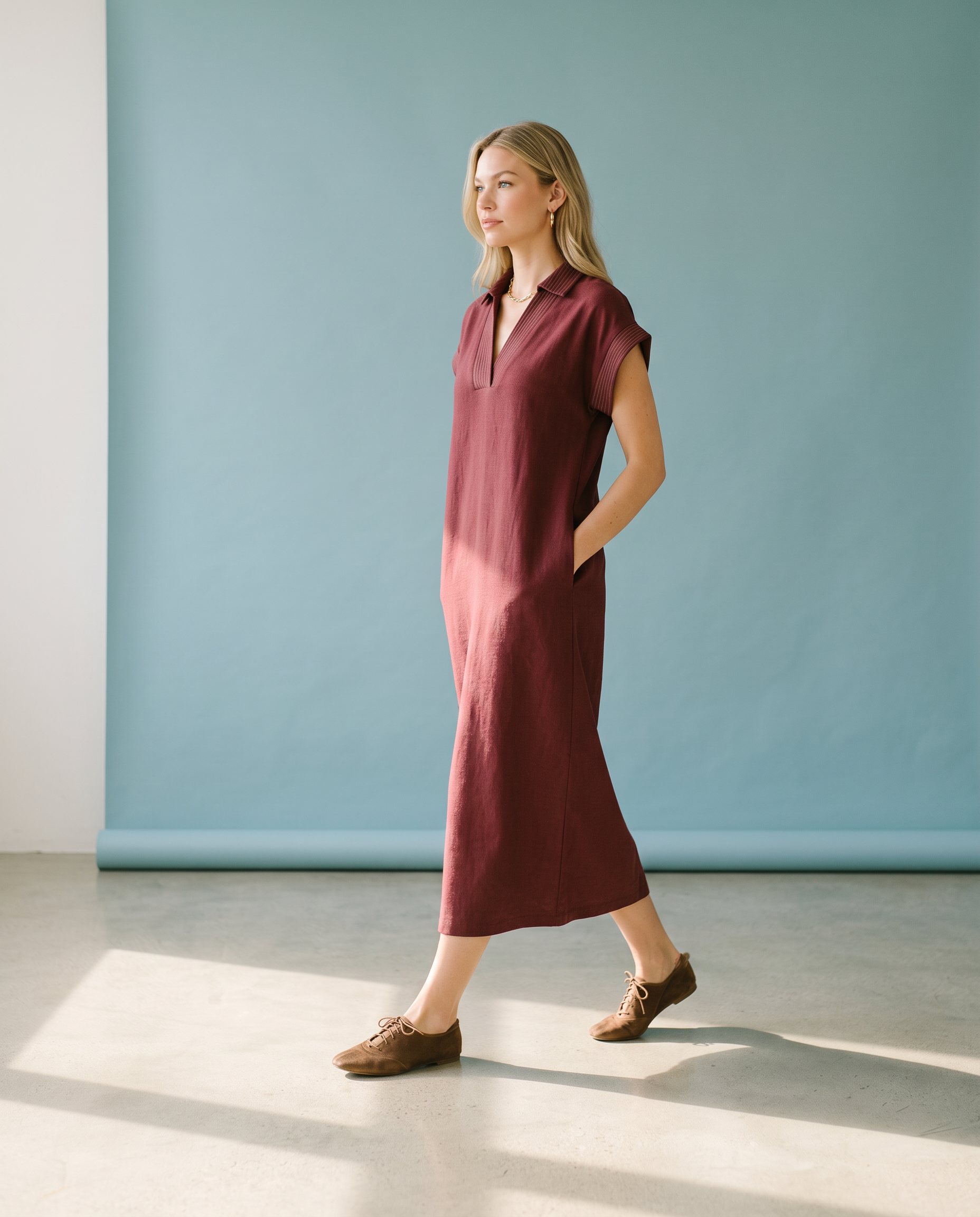 College Station Crush Dress