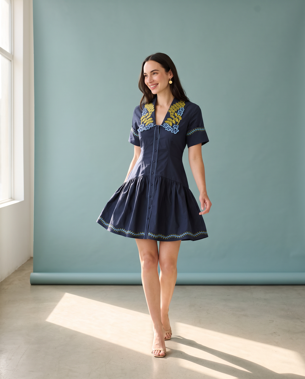 Aspen Dress