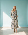 Manor House Dress
