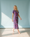 The Charise Dress