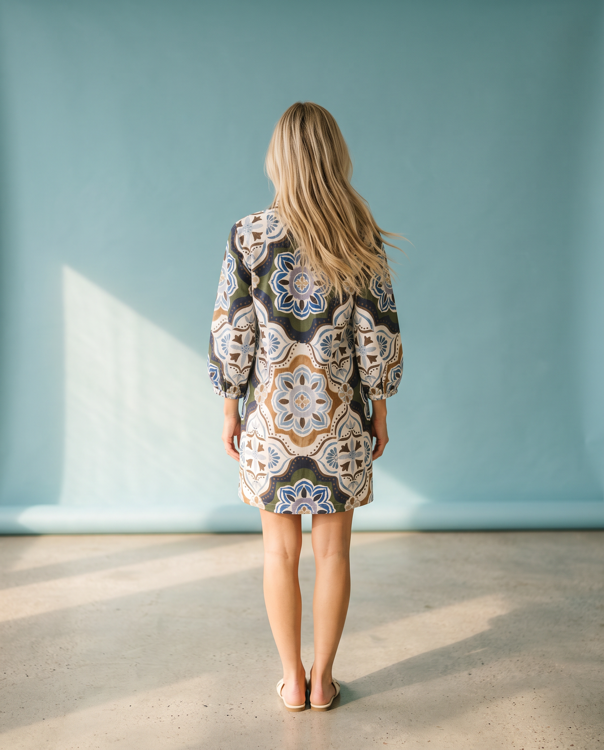 Maren Dress