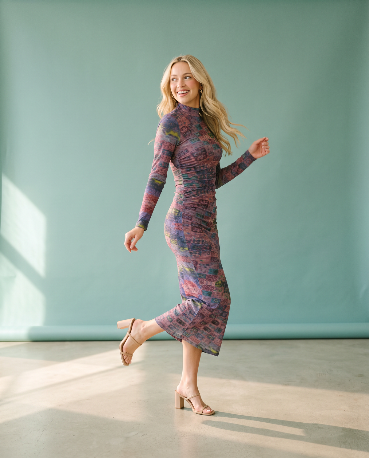 Clara Sweet Dreams Dress