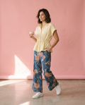 Bloomin’ Denim Jeans