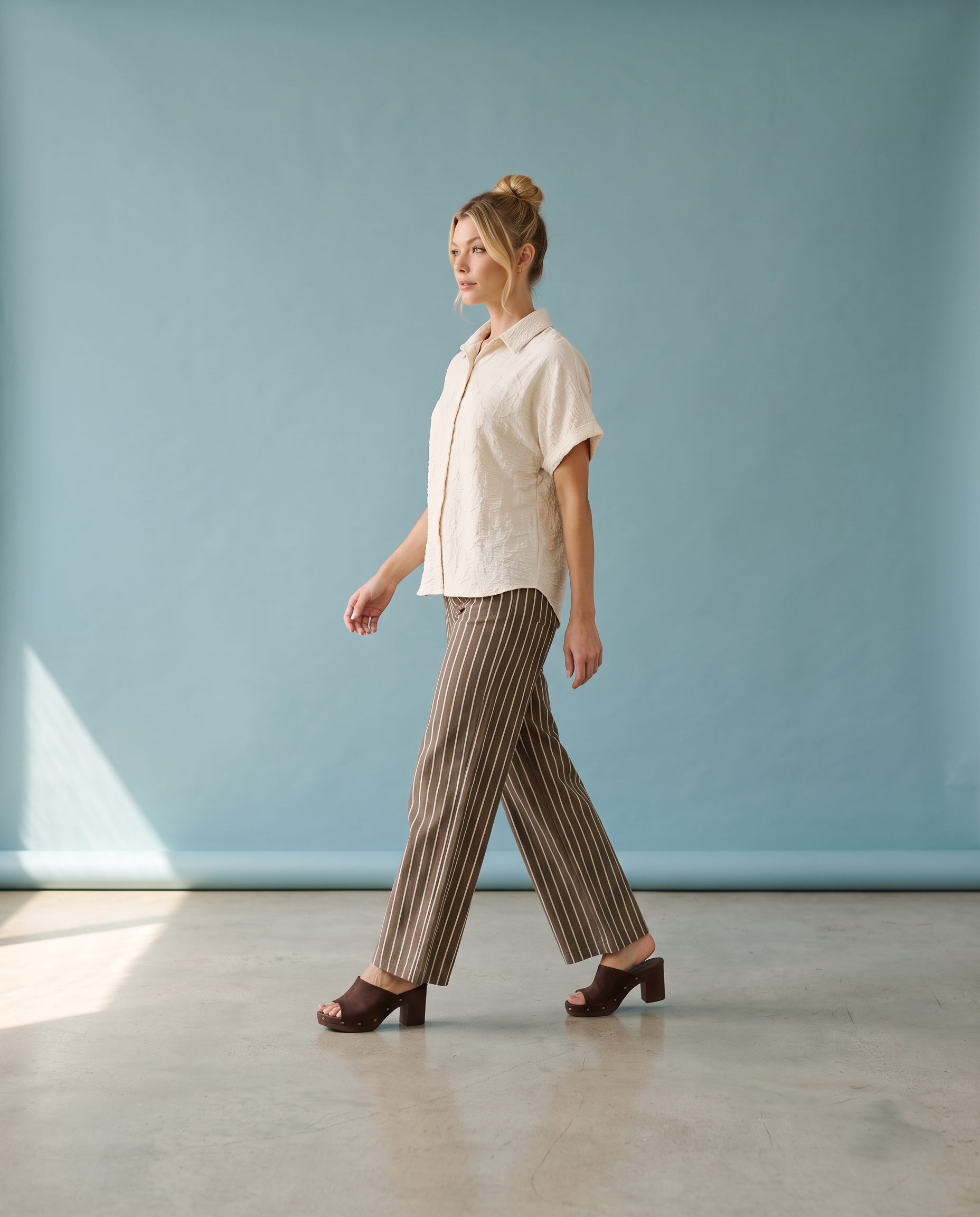 Sandy Breeze Shirt