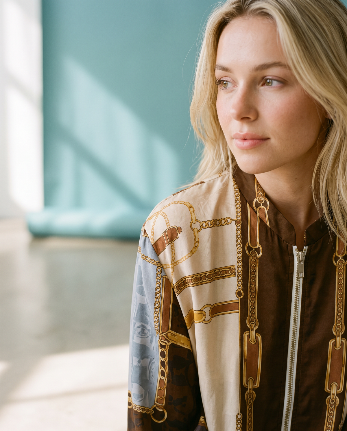 Saddle Up Jacket