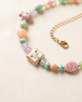 Calypso Fishy Necklace