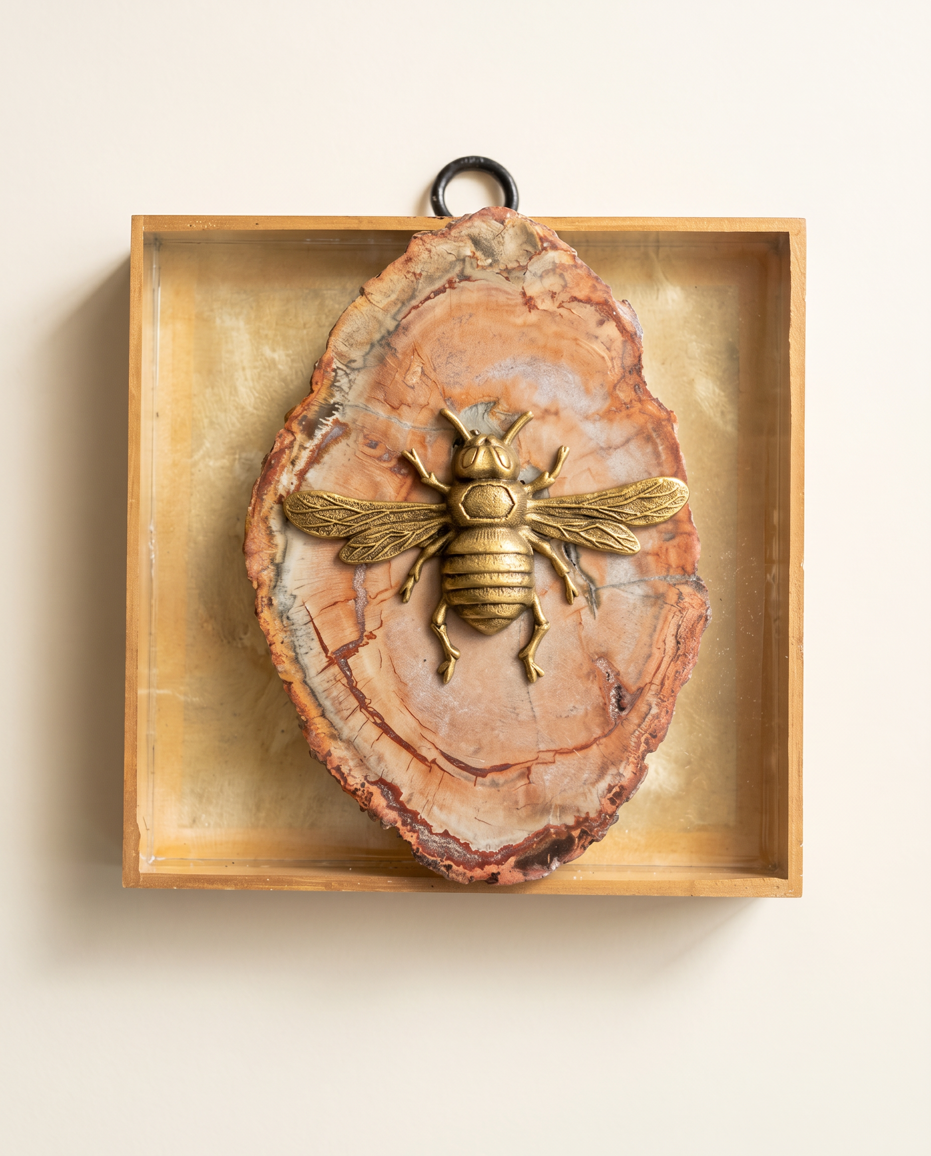 Like A Sunset Bee