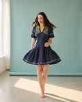 Aspen Dress