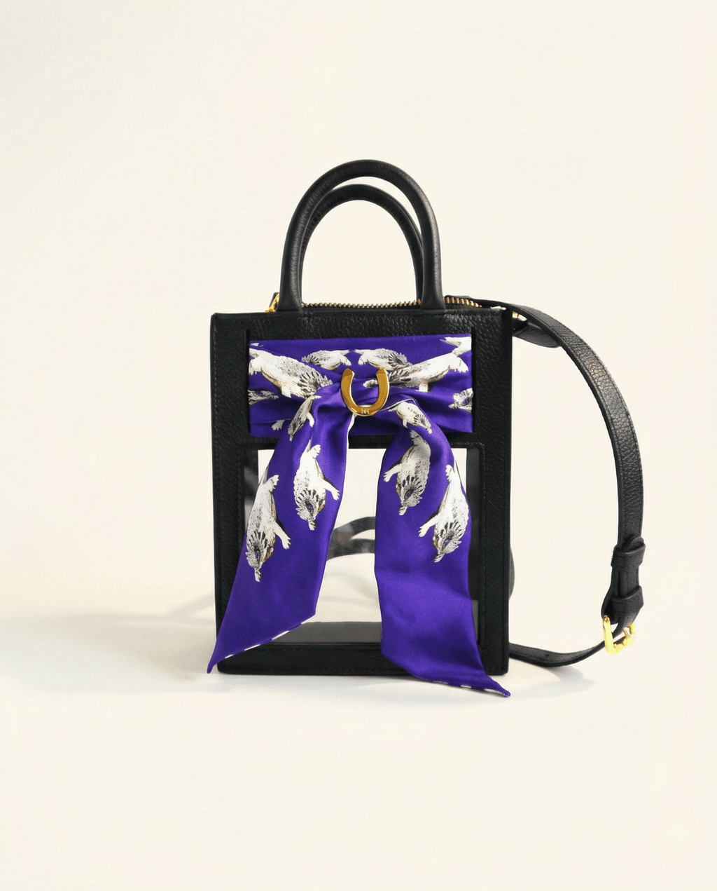 Horned Toad Calista Stadium Bag