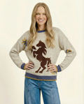 Rodeo Nights Sweater