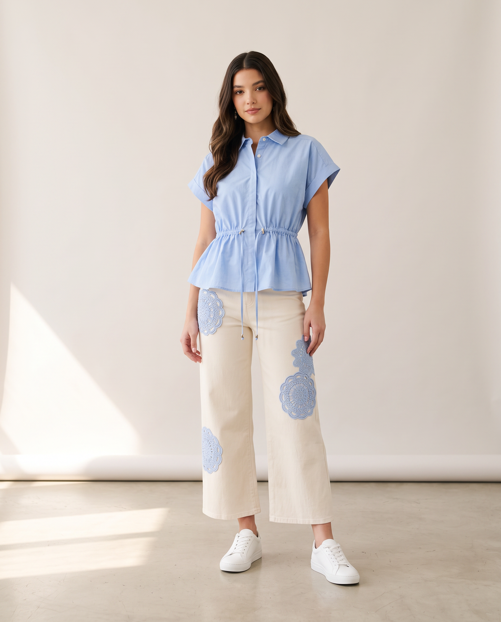 Ibiza Pants