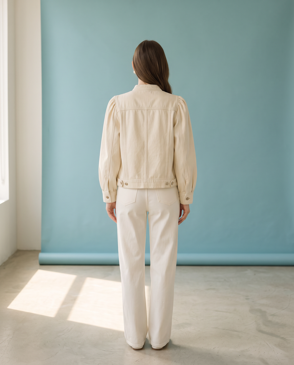 Harvest Moon Jacket