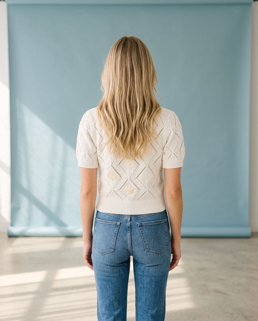 Nora Sweater