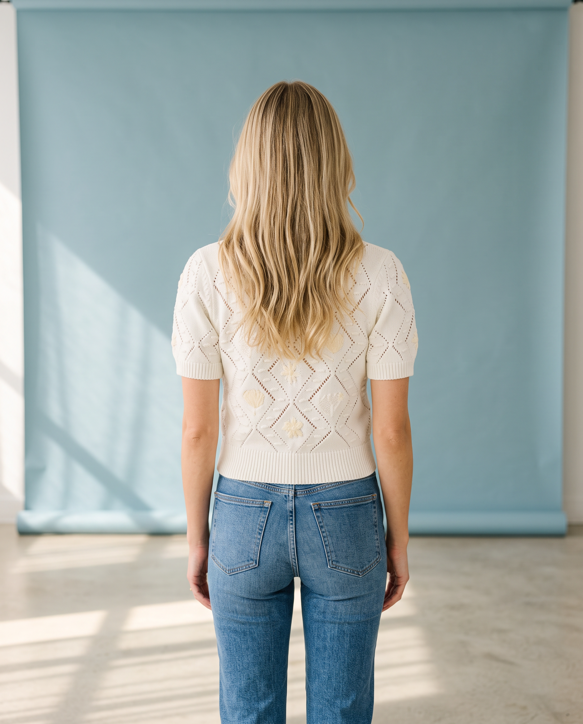 Nora Sweater