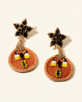 Spookie Pookie Earrings