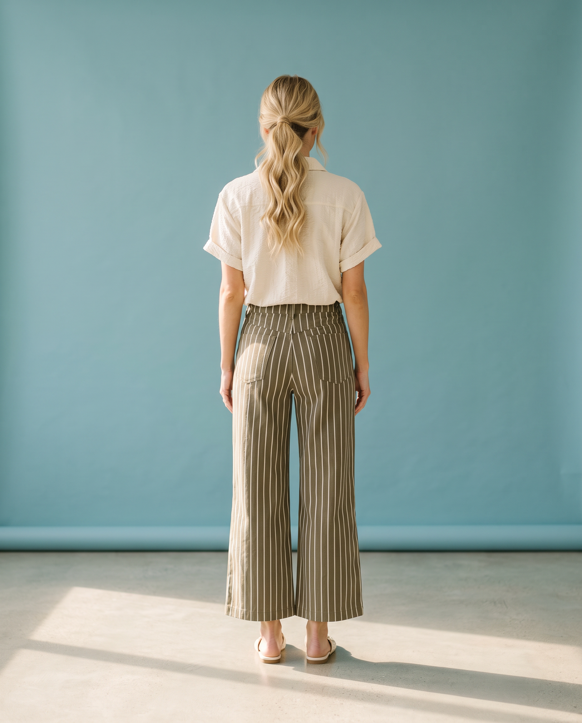 Sandy Breeze Shirt